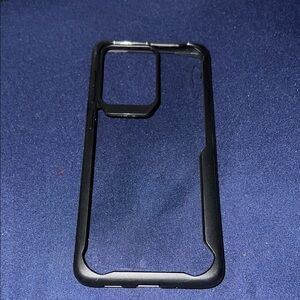 Black Phone Case for Cell Phones